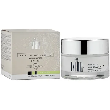 CREMA ANTIAGE ANTIMACCHIA 50ML