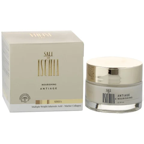 CREMA VISO ANTIAGE 50ML SIRHA
