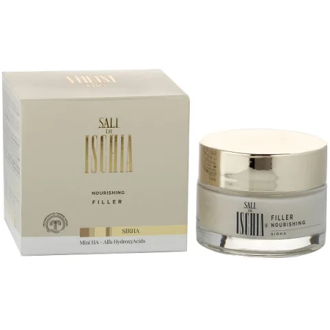 CREMA VISO FILLER 50ML