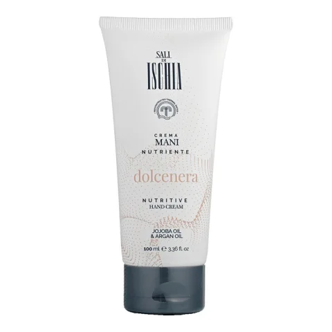 SALI DI ISCHIA CREMA MANI DOLC