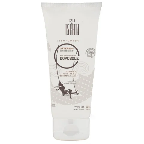 CREMA DOPOSOLE 200 ML CREMA DOPOSOLE 200 ML