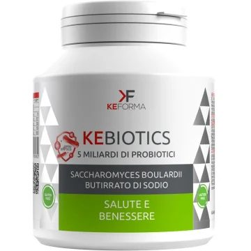 KEBIOTICS 5MLD 30CPS