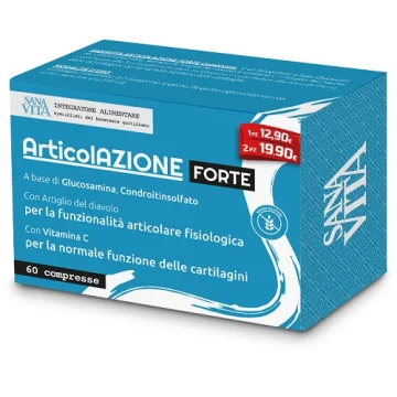 ARTICOLAZIONE FT60CPR SANAVITA