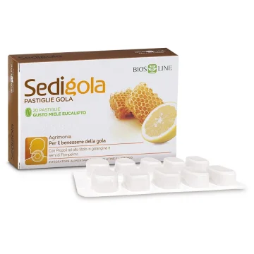 APIX SEDIGOLA MIELE EUCALIPTO