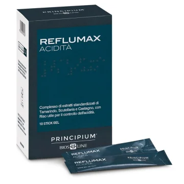 PRINCIPIUM Reflumax 10 Stick