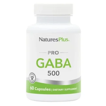 PRO GABA 500 60CPS