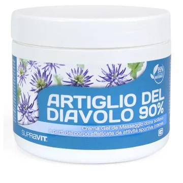 ARTIGLIO DIAVOLO 90% GEL SUPR 500ML