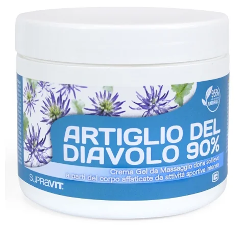 ARTIGLIO DIAVOLO 90% GEL SUPR 500ML