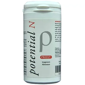 PROST POTENTIAL N 60CPS