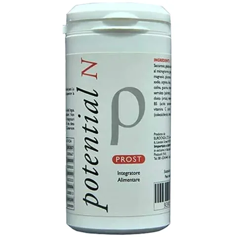 PROST POTENTIAL N 60CPS
