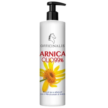 OFFICINALIS ARNICA 99% 100ML
