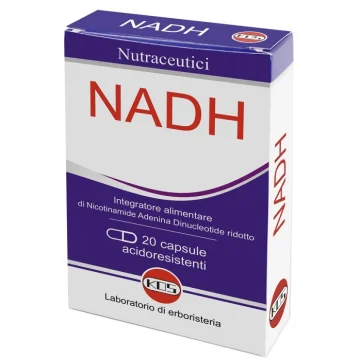 NADH 20Cps