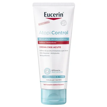 EUCERIN CREMA FASI ACUTE 40ML