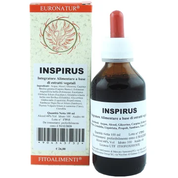 INSPIRUS GOCCE 100ML