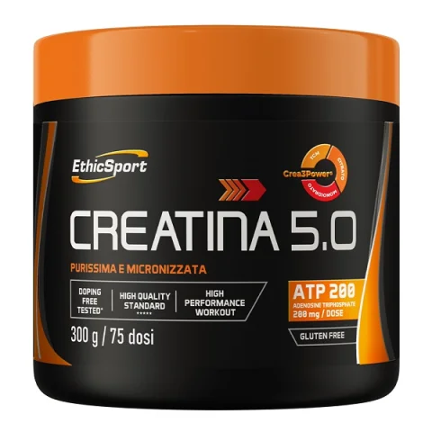 CREATINA 5.0 300G CREATINA 5.0 300G