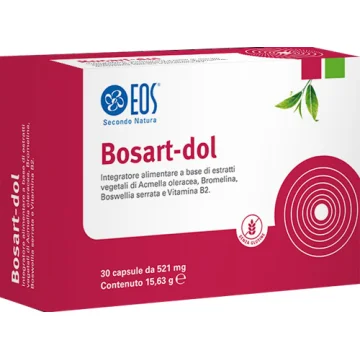 BOSART DOL 30CPS