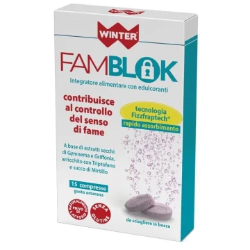 WINTER FAMBLOCK 15CPR