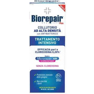 BIOREPAIR PLUS COLLUT ALTA DEN