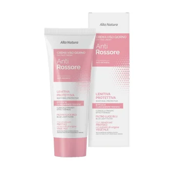 CREMA VISO A/ROS 50ML