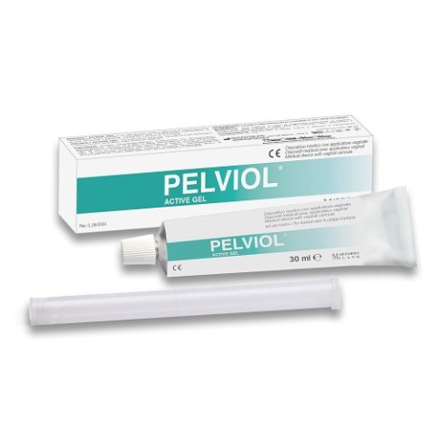PELVIOL Active Gel 30ml