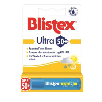 Blistex Ultra 50+ Stick Labbra