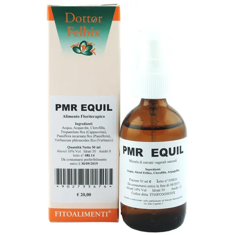 PMR EQUIL SPRAY 50ML