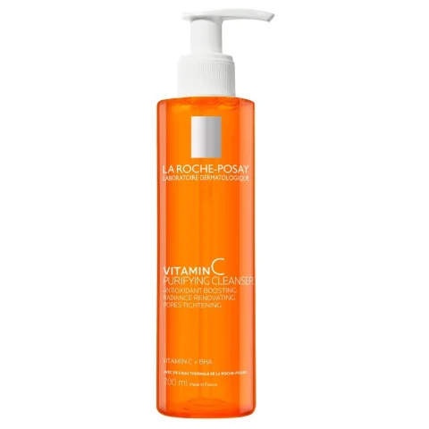 DETERGENTE Vitamina C 200ml
