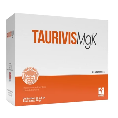 TAURIVIS MGK 20BUST TAURIVIS MGK 20BUST