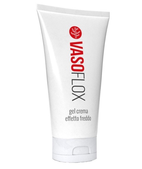 VASOFLEX Crema Gel 150ml