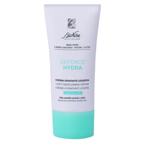 DEFENCE Hydra Cr.Idr.Legg.50ml
