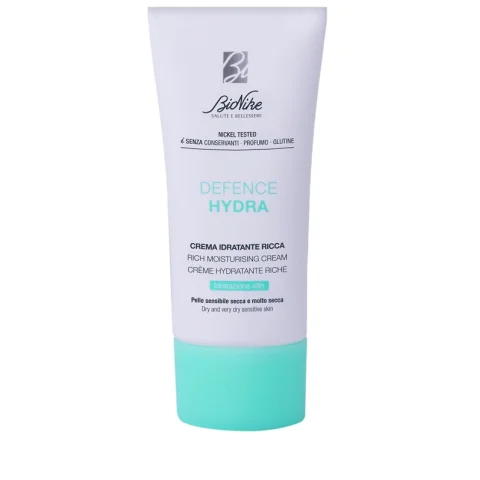 DEFENCE Hydra*Cr.Idr.Ricca50ml DEFENCE Hydra*Cr.Idr.Ricca50ml
