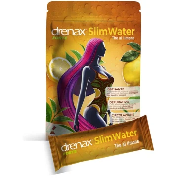 DRENAX FORTE SLIM WATER THE LI 24ST