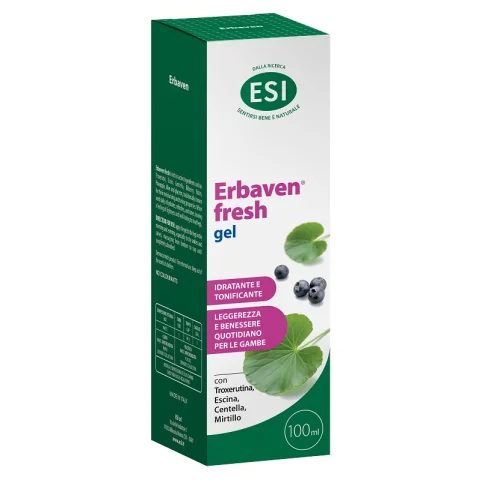 Esi Erbaven Fresh 100ml