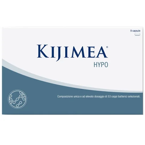 KIJIMEA HYPO 9CPS