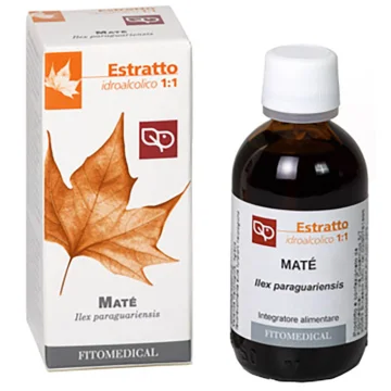 MATE' EI 1:1 50ML