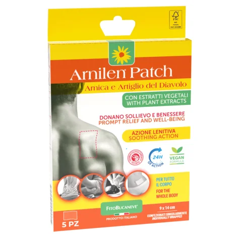 ARNILEN PATCH 5PZ