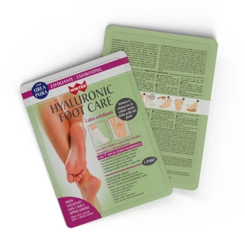 WINTER HYALURONIC FOOT CARE CA