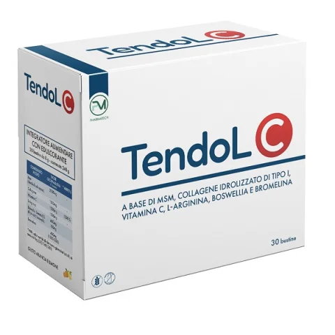 TENDOL*C 30 Bust.