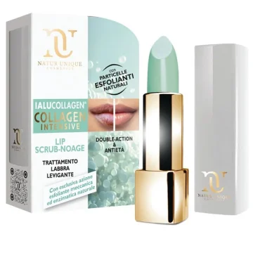 NATUR UNIQUE IALU LIP SCRUB