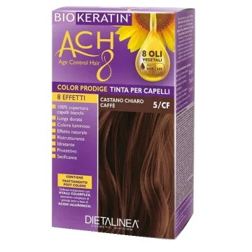 BIOKERATIN ACH8 COLOR 5/CF