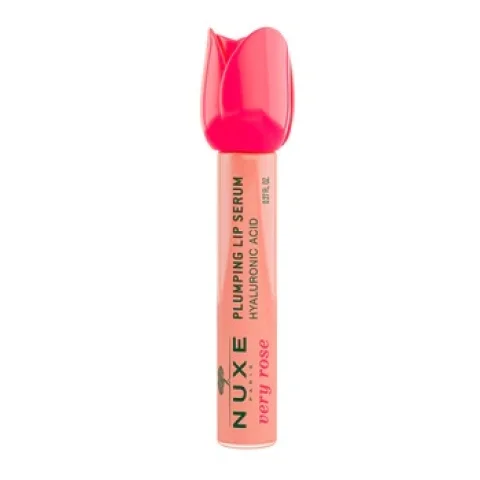 Nuxe Vrose Plumping Lip Serum