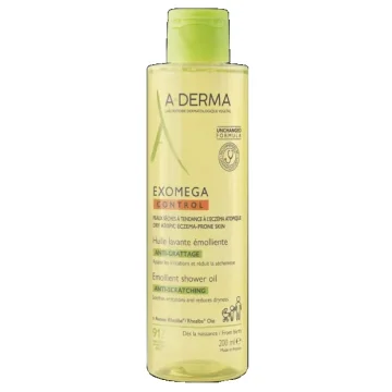 EXOMEGA Control Bagno*Len.200m