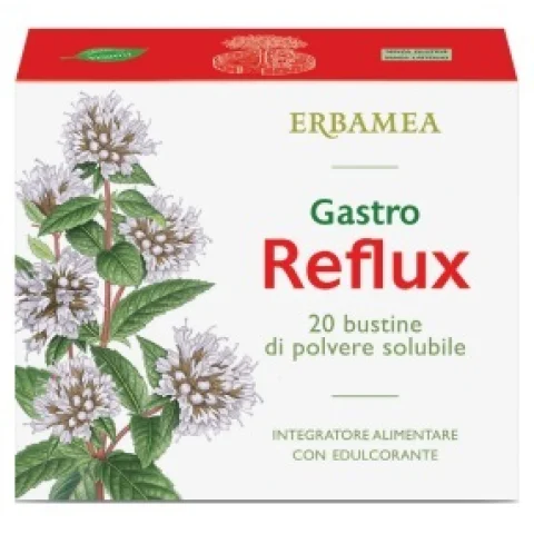 Gastro Reflux 20bust