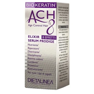 BIOKERATIN ACH8*ELIXIR SERUM15