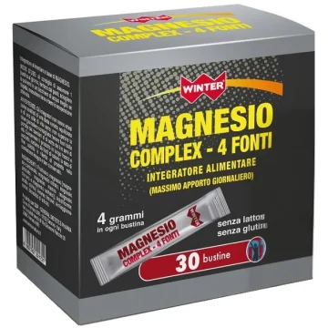WINTER MAGNESIO COMP4 FONT 30BUST