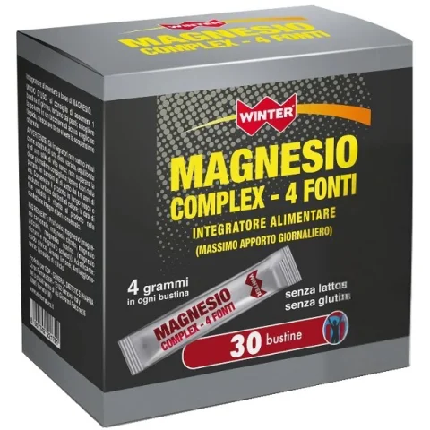 WINTER MAGNESIO COMP4 FONT 30BUST