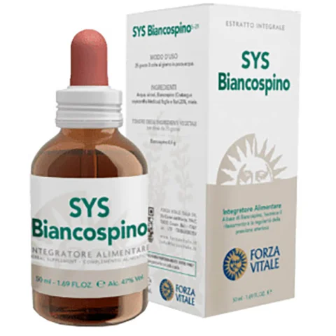 FV.BIANCOSPINO SYS SOL IAL 50M
