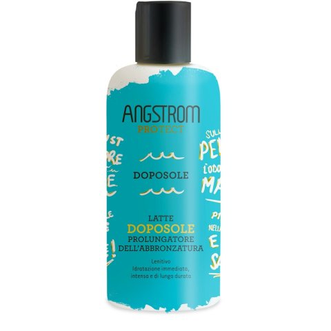 ANGSTROM-Latte DopoSole*200ml ANGSTROM-Latte DopoSole*200ml