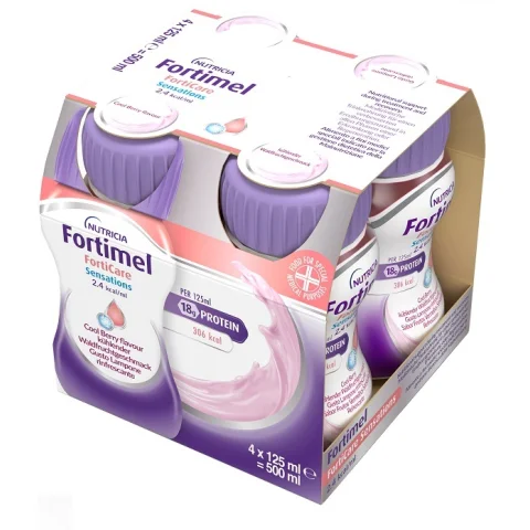 FORTIMEL FS 2,4KCAL LAMP RINF FORTIMEL FS 2,4KCAL LAMP RINF