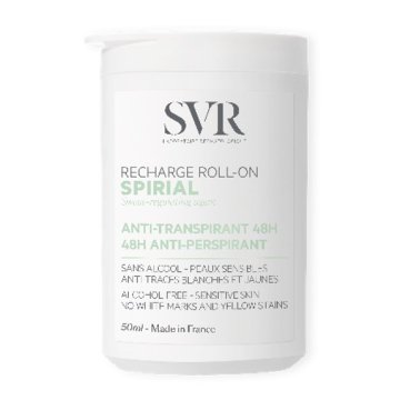 SPIRIAL Roll-On Refill 50ml